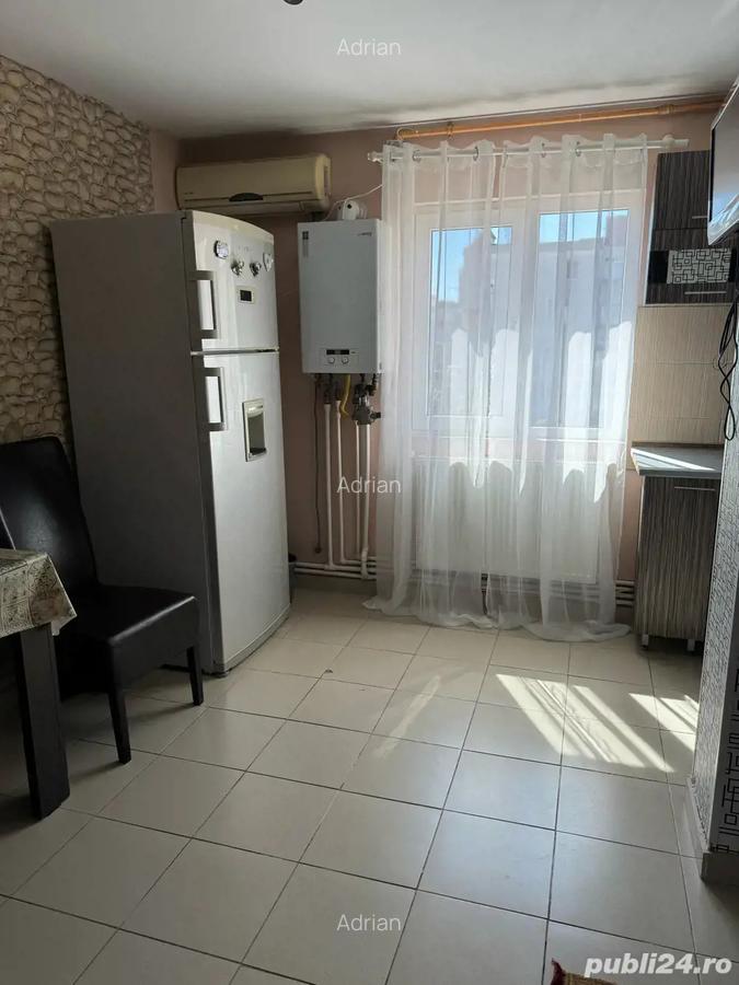 Vand apartament 3 camere - 3