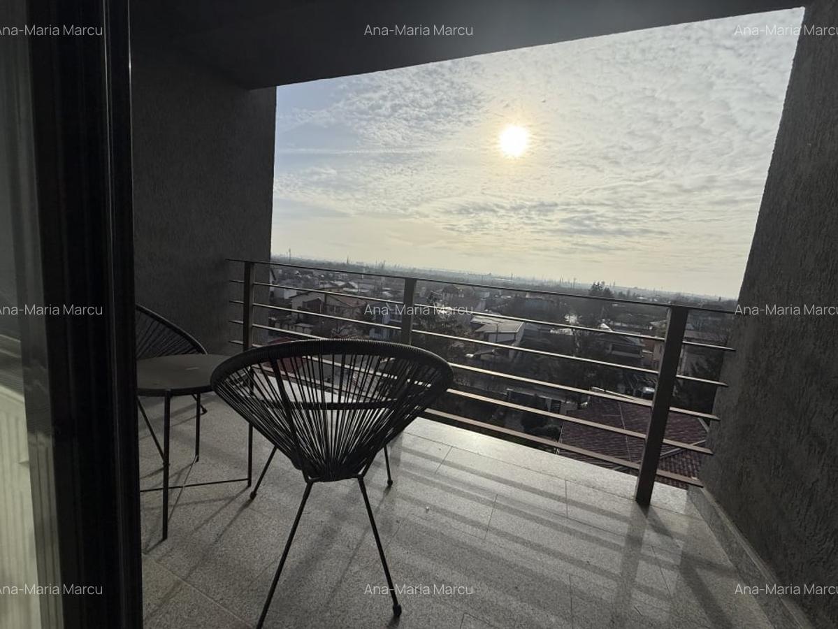 Apartament 2 camere | mall Colloseum | parcare subterana | Bloc nou - 11