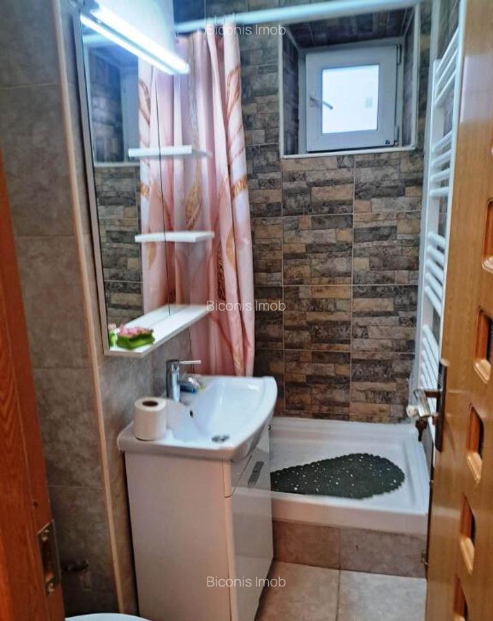 Apartament de inchiriat 2 camere, Centrul civic - 7