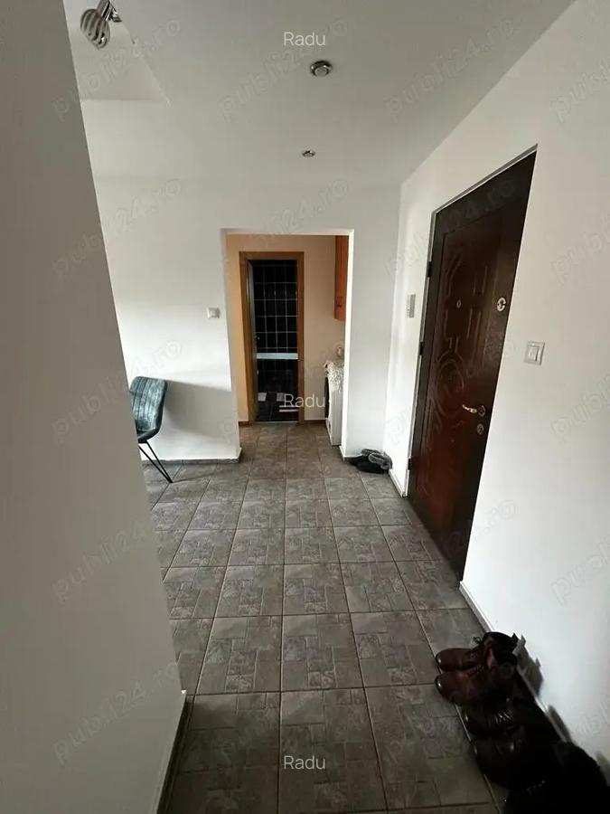 Proprietar inchiriez ap 2 camere - 10