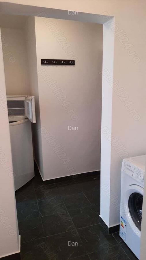 Particular vand garsoniera Drumul Taberei - Ghencea decomandata - 2