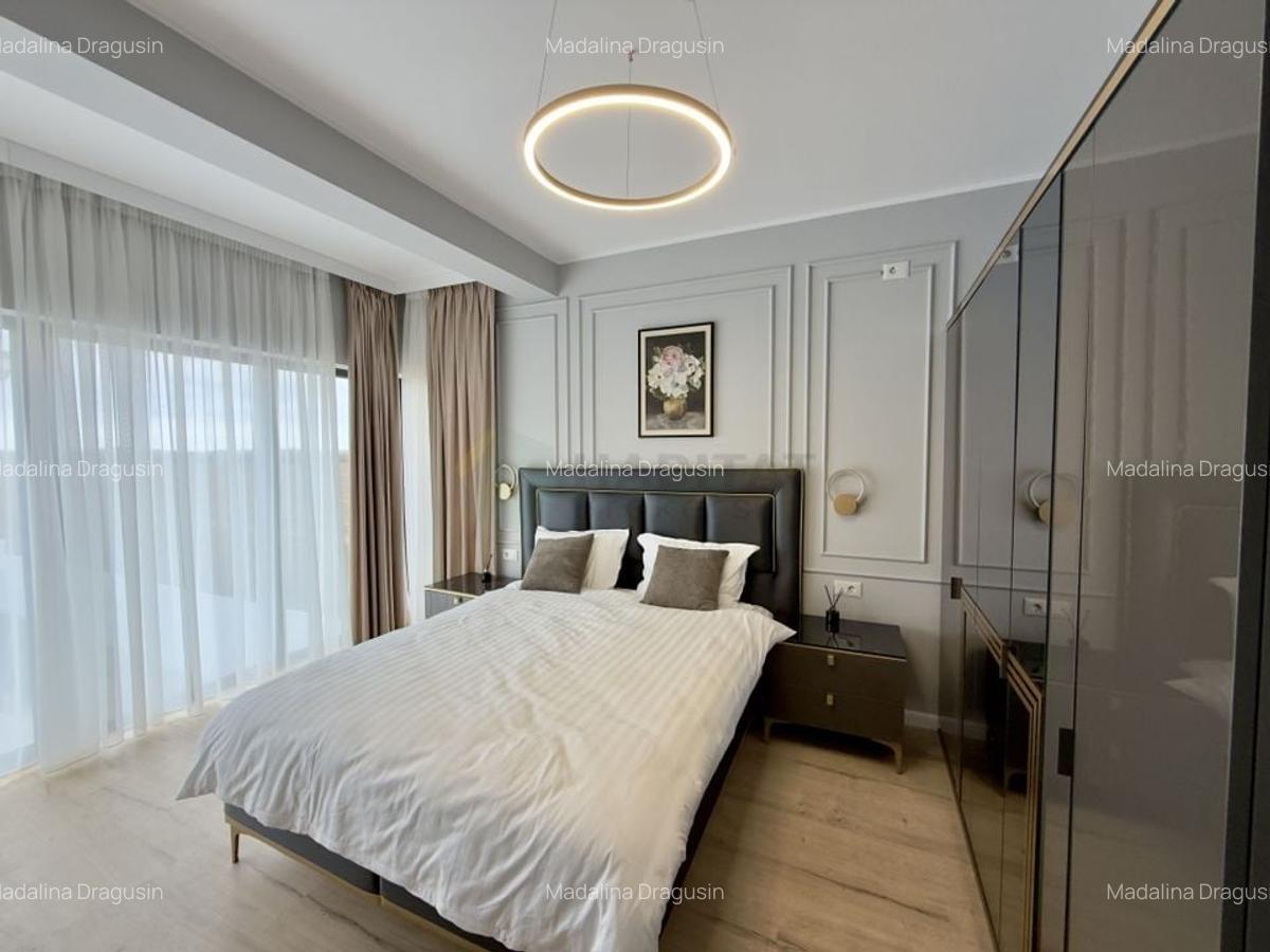 Profita de promotia lunii! Vila individula cu 4 camere in complex - 29