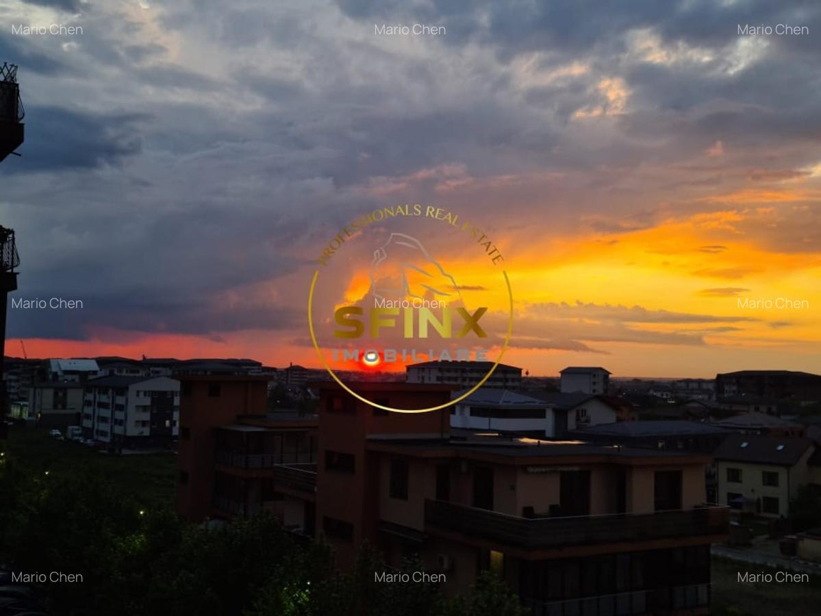 2 CAMERE | MILITARI | REZERVELOR | CENTRALA PROPRIE | BALCON SPATIOS - 7