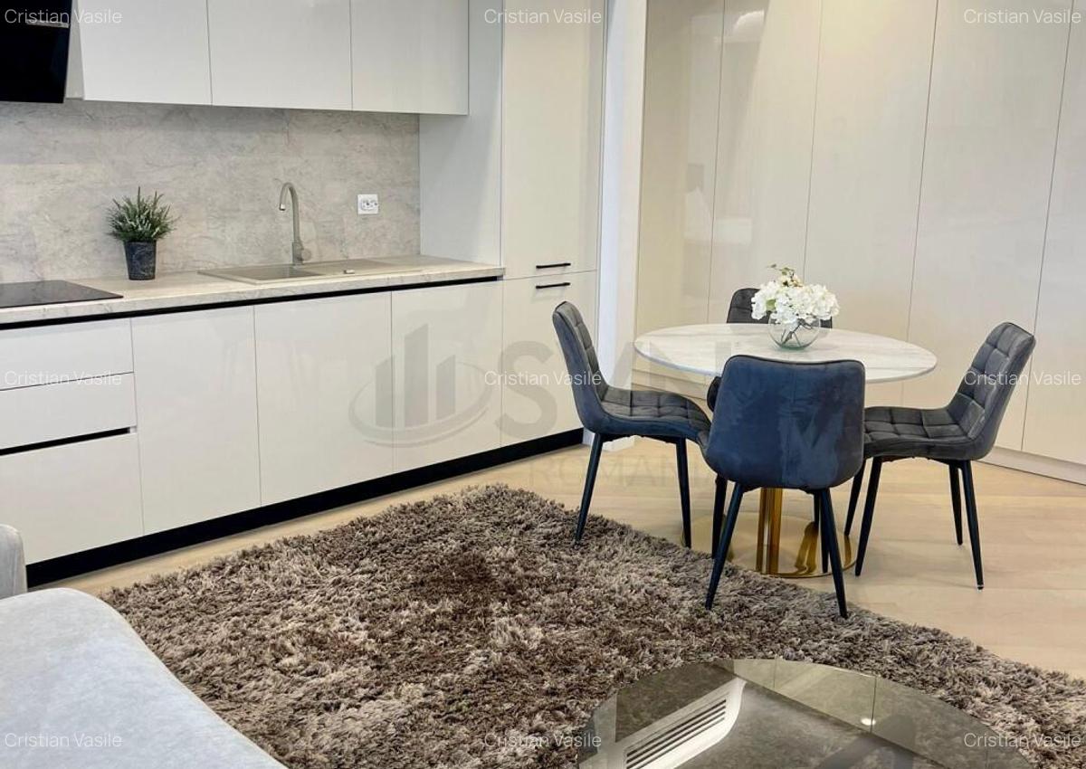 Prima - Apartament 3 camere I Cortina 126 I De inchiriat - 3