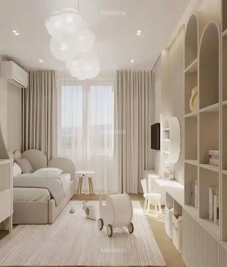 Locuin?a ideala pentru un nou inceput -2 camere spa?i... - 4