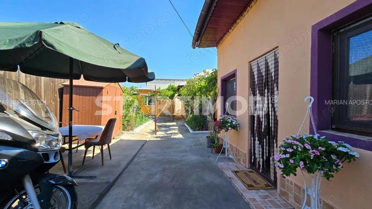 Casa cu teren Voluntari, Bucuresti - 9