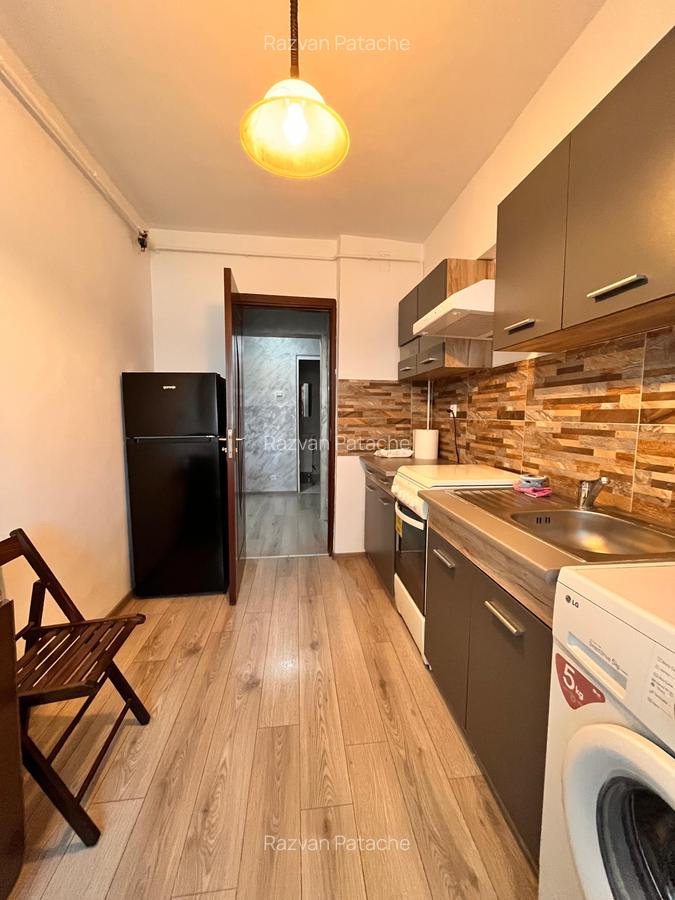Apartament cu 2 camere Nicolina - 6
