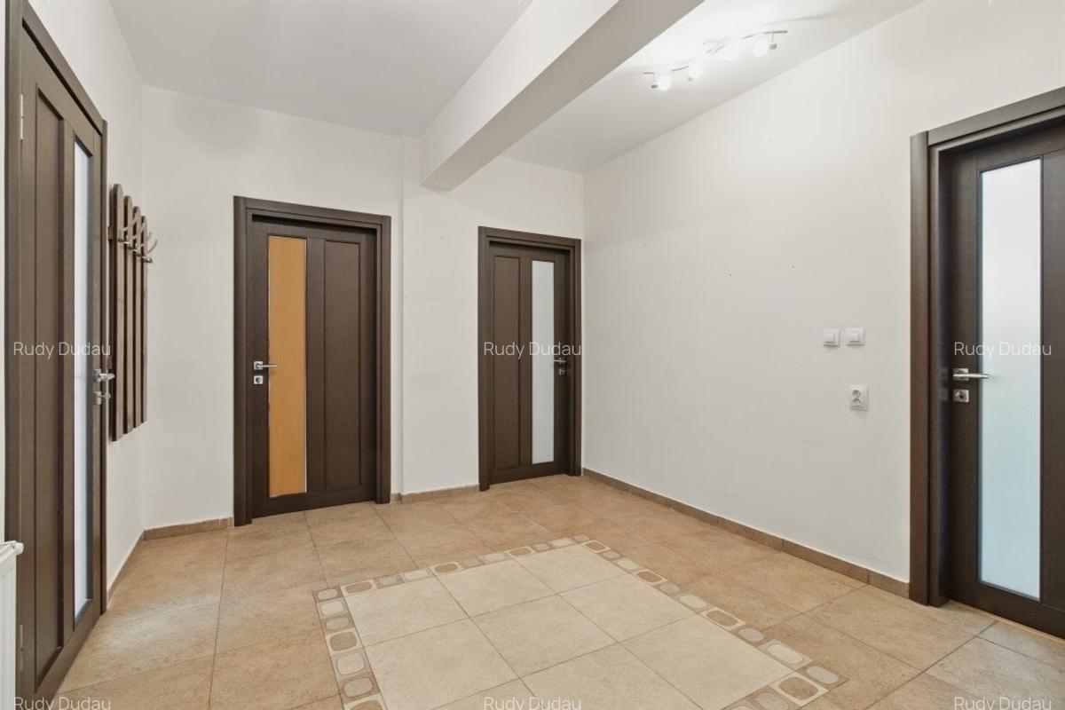Colt de liniste cu aer urban - Apartament cu 2 camere - 4