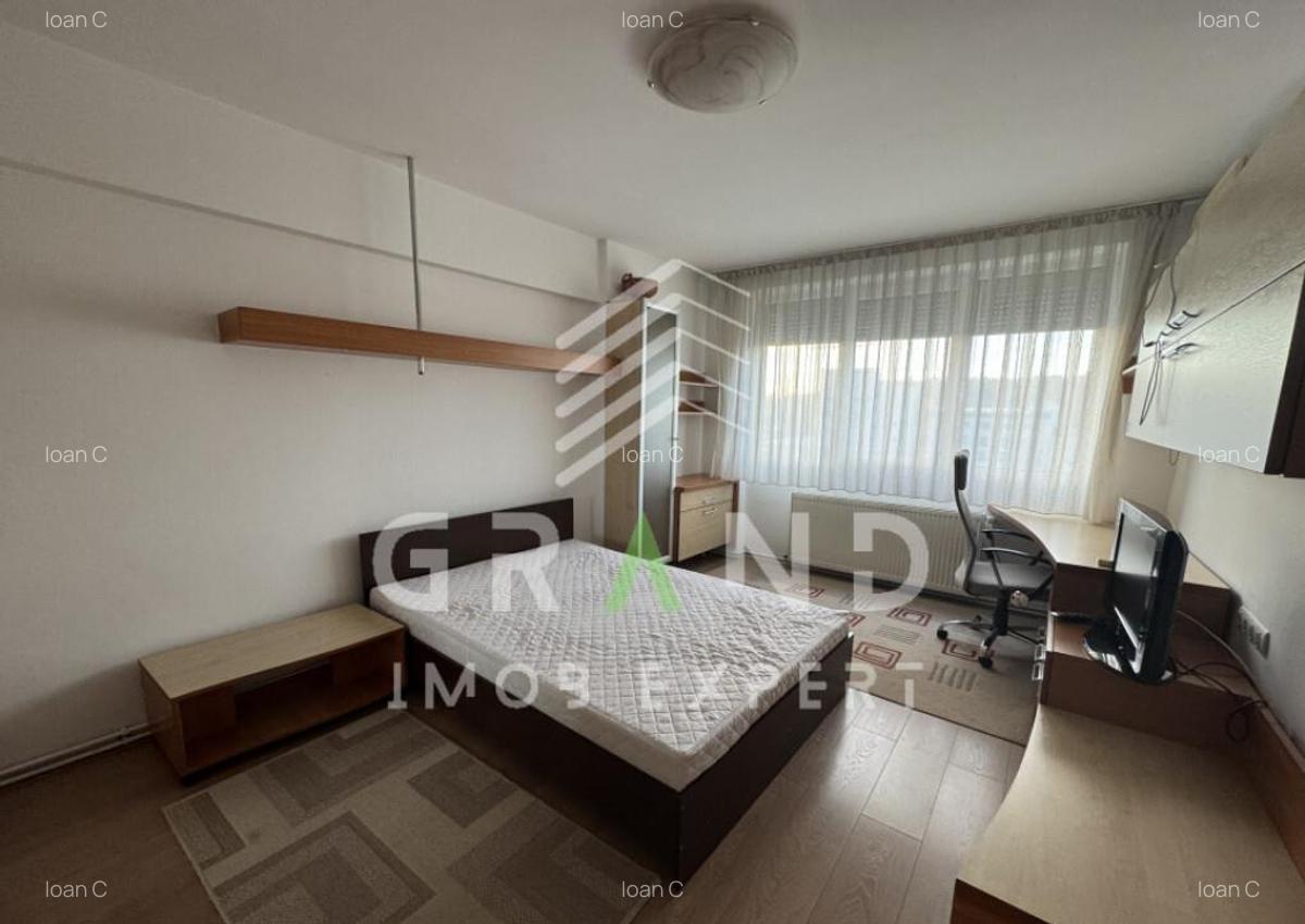 Ap 2 camere | DECOMANDAT | PET-FRIENDLY | CENTRU/PRIMARIE/CA - 1