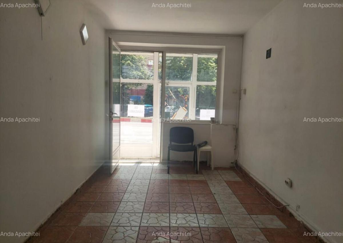SPATIU COMERCIAL, 55MP, ZONA JUDETEAN - 2