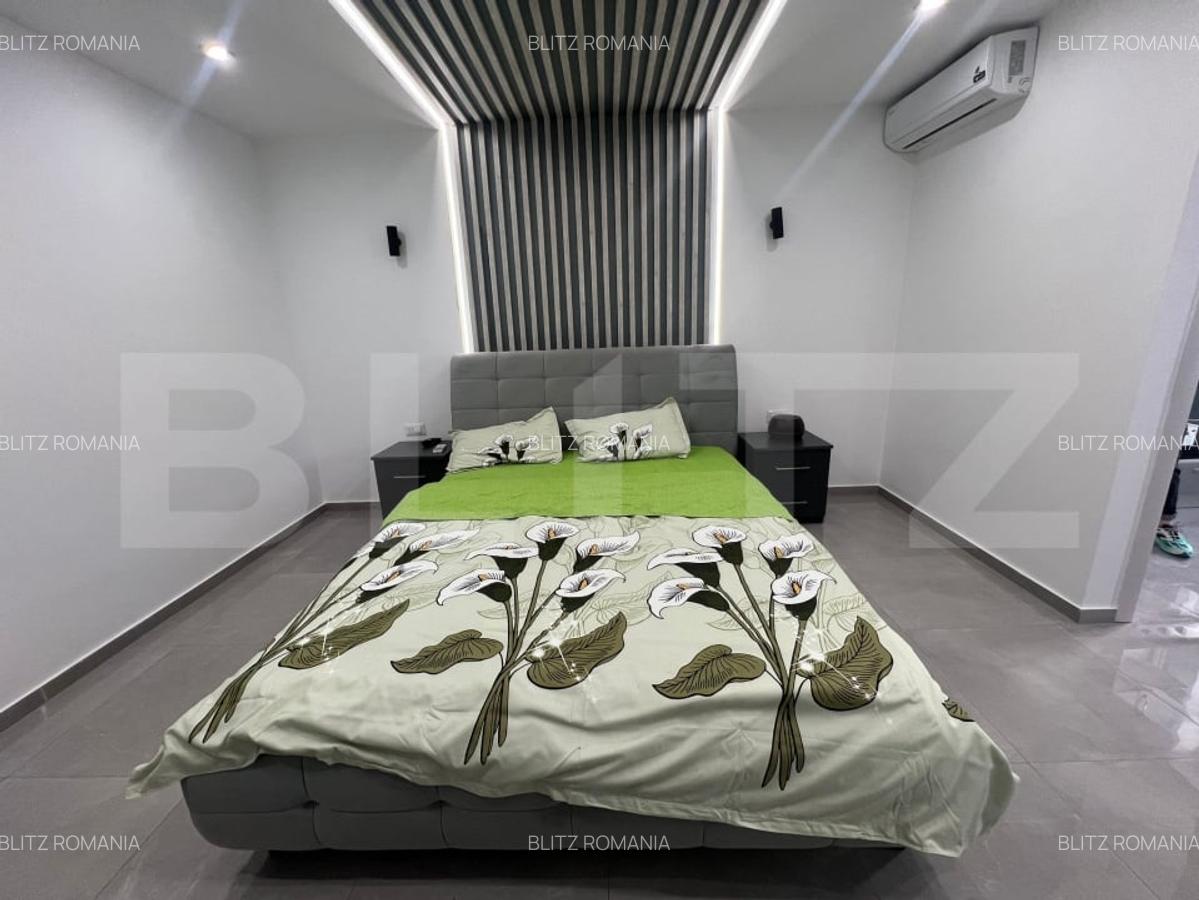 Garsoniera Proaspat renovata Brazda lui Novac - 2