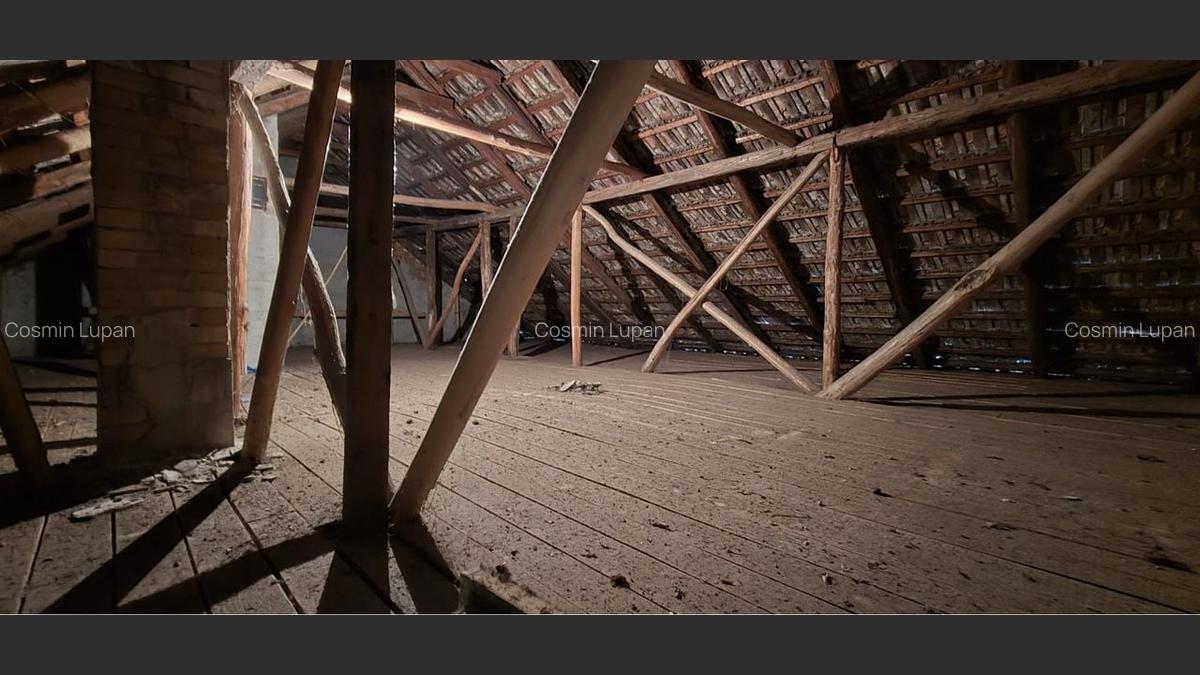 Casa in zona Lend din caramida arsa, 300 mp utili - 27