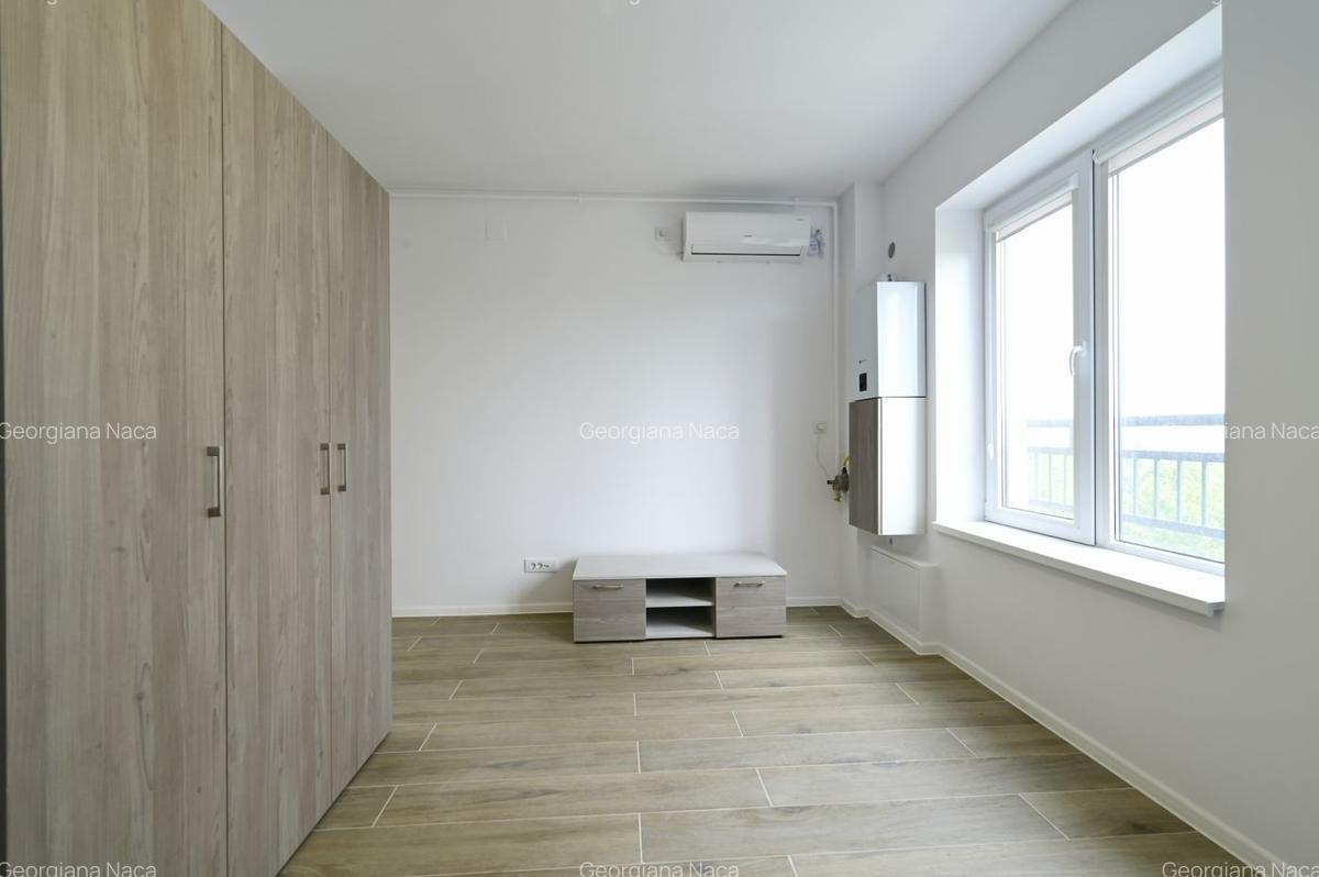 Garsoniera cocheta in bloc langa Oraselul Copiilor, la prima inchiriere - 6