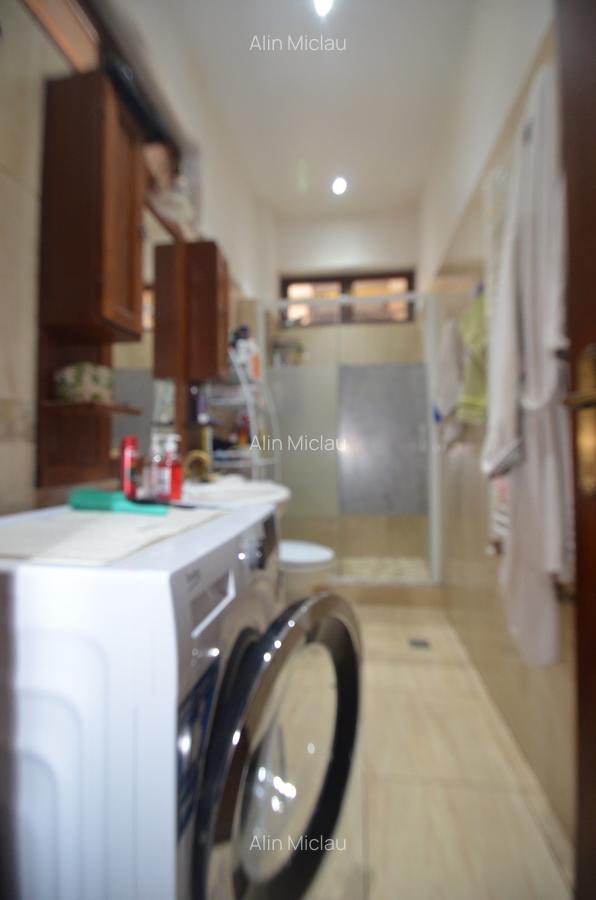 Apartament cu 3 camere în Gării - 5