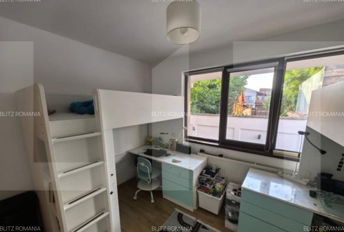 Apartament 3 camere + curte proprie, zona Bucurestii Noi/Bazilescu/Lidl - 5