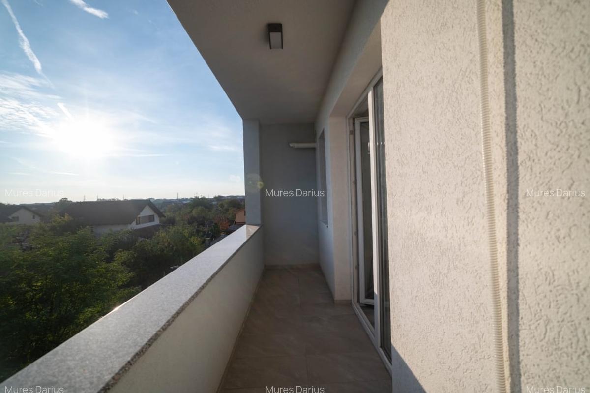 Apartament de 2 camere | Parcare | Giroc - 20