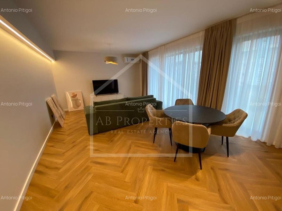 PRIMA INCHIRIERE | Apartamente 2,3 camere | 9 unitati - 2