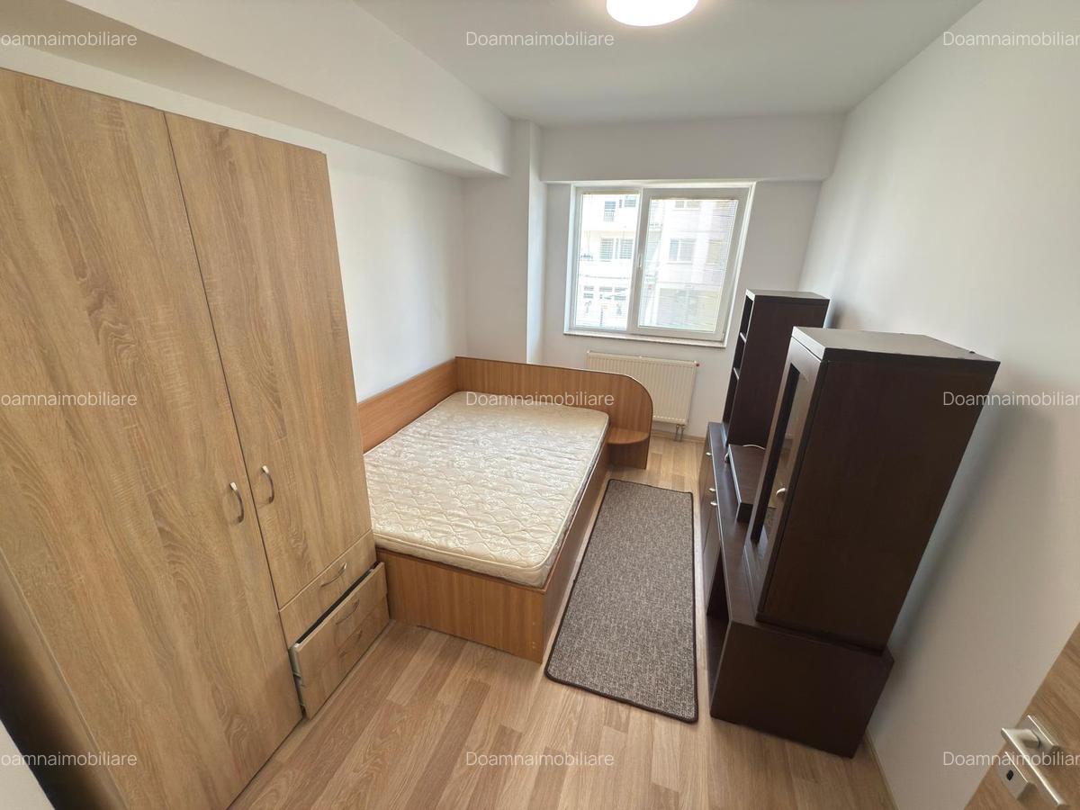 Apartament 2 camere, etajul 1, centrala termica, str. Postalionului, nr. 97-101 - 8