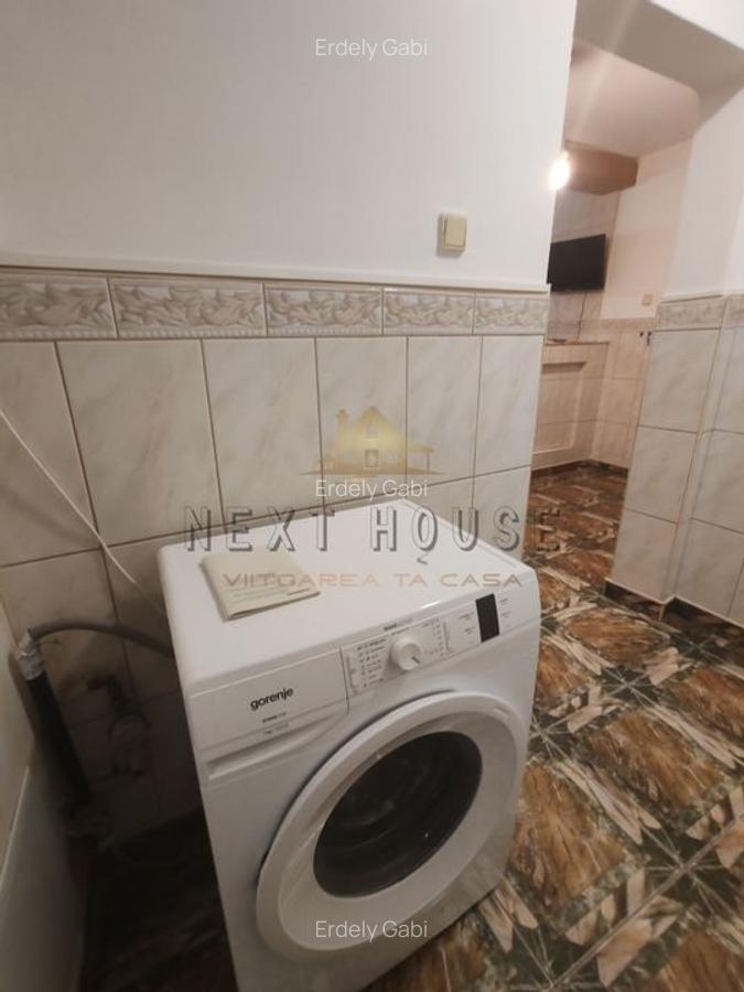 Apartament 13 Septembrie   - centrala termica si loc de parcare - 10