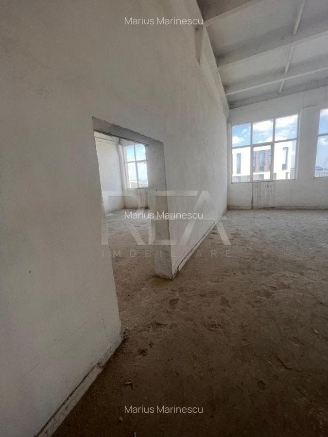Hala industriala 3600 mp SECTOR 3 Oxigenului - 6