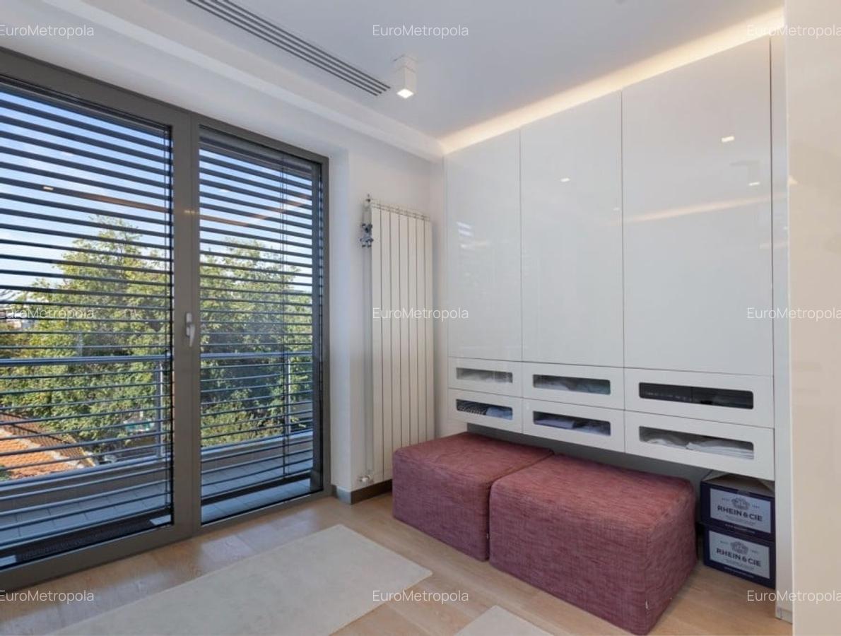 EXCLUSIVITATE! Apartament in imobil boutique Floreasca - 7