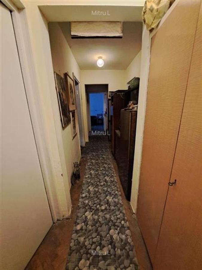 4 camere decomandat, zona Circumvalatiunii CENTRALA PROPRIE - 18