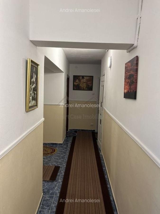 Apartament 4 camere dacia, etaj intermediar - 1