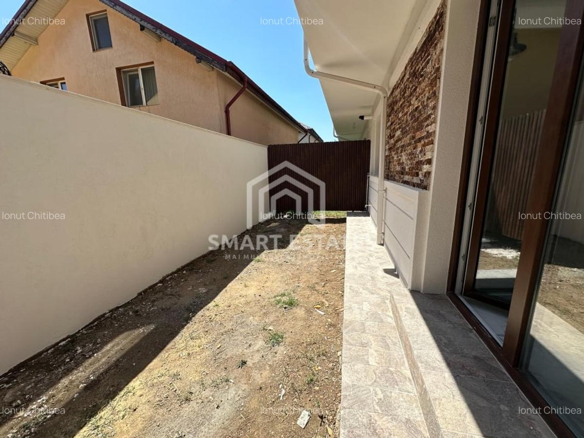 Vila Insiruita P + E + M 140 mp - Trapezului - Comision 0% - 17