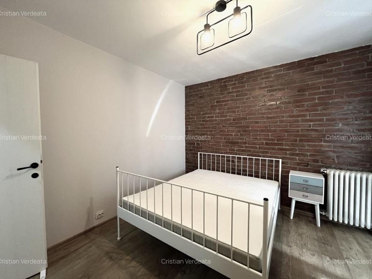 APARTAMENT 3 CAMERE | COMPLET MOBILAT | TITAN MINIS - 17