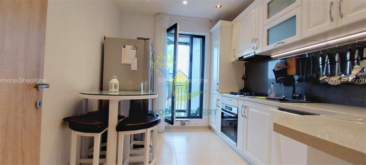 Apt. LUX 4 camere, mobilat, utilat, Greenfield - 6