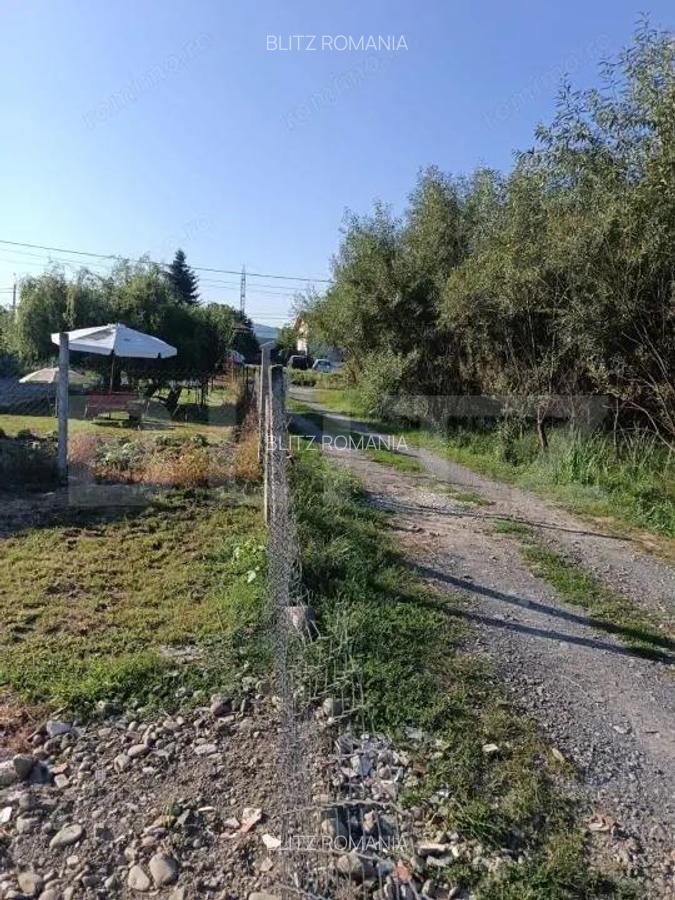 Casa de vanzare Livezile, str. principala - 9