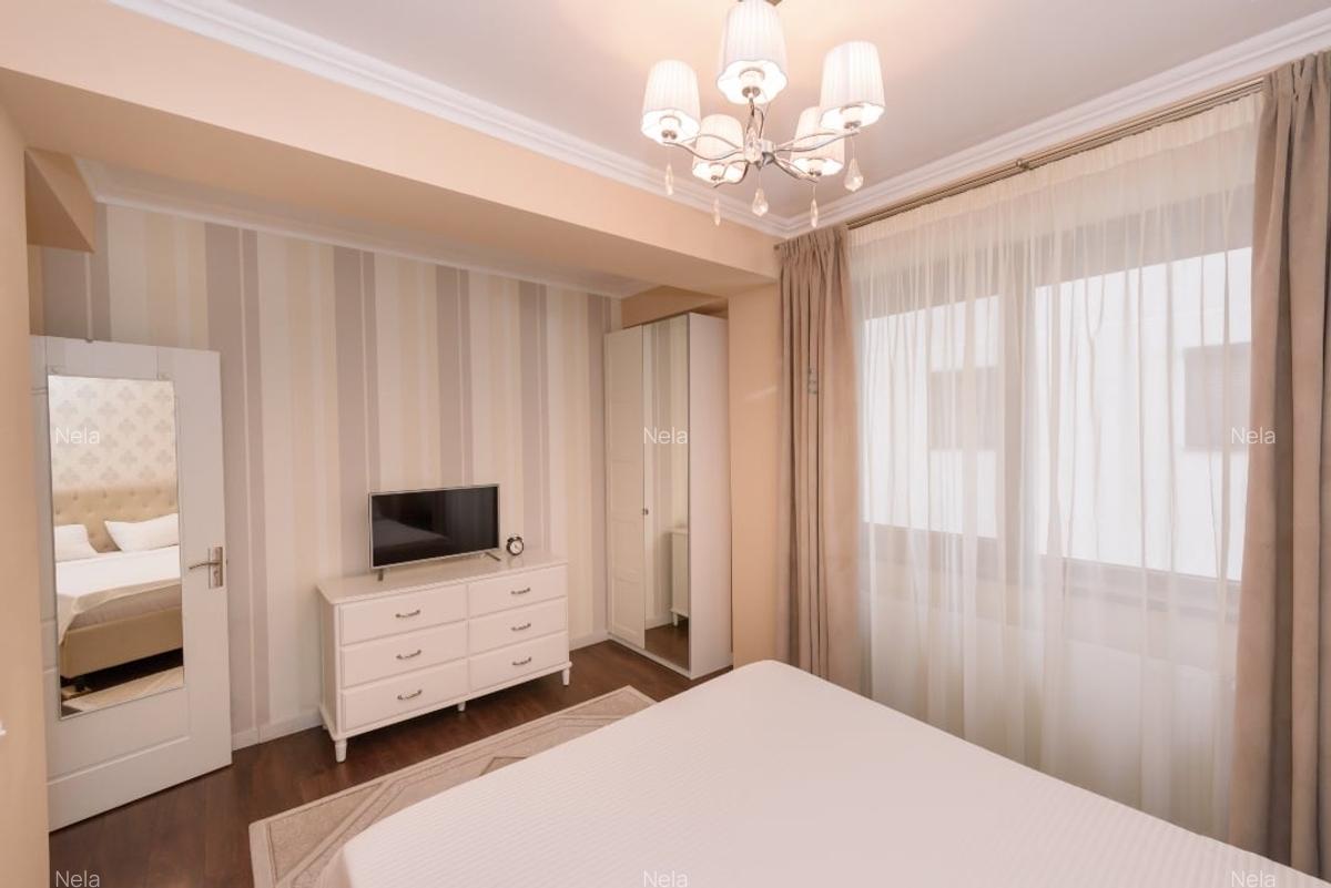 Apartament 3 camere, Tomis Plus – 90 mp, decomandat, etaj 2/4. - 10