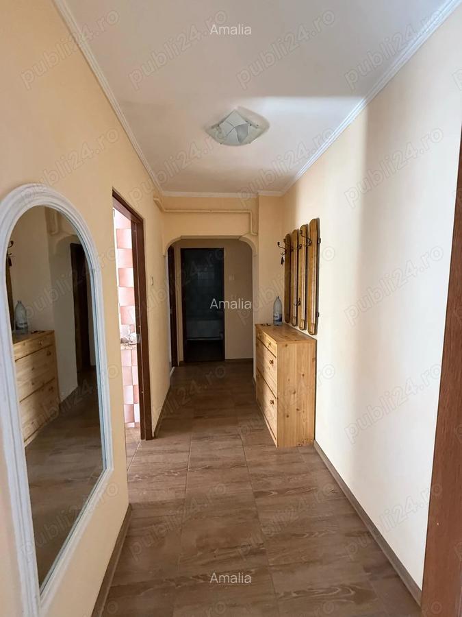 Inchiriez apartament ultracentral 2 camere decomandate - 4