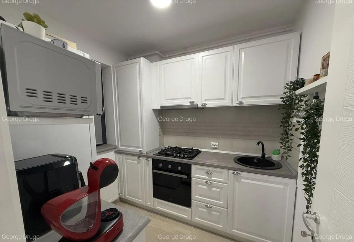 Garsonoera Mobilata si Utilata - Sector 3 - Metrou Anghel Saligny - 6