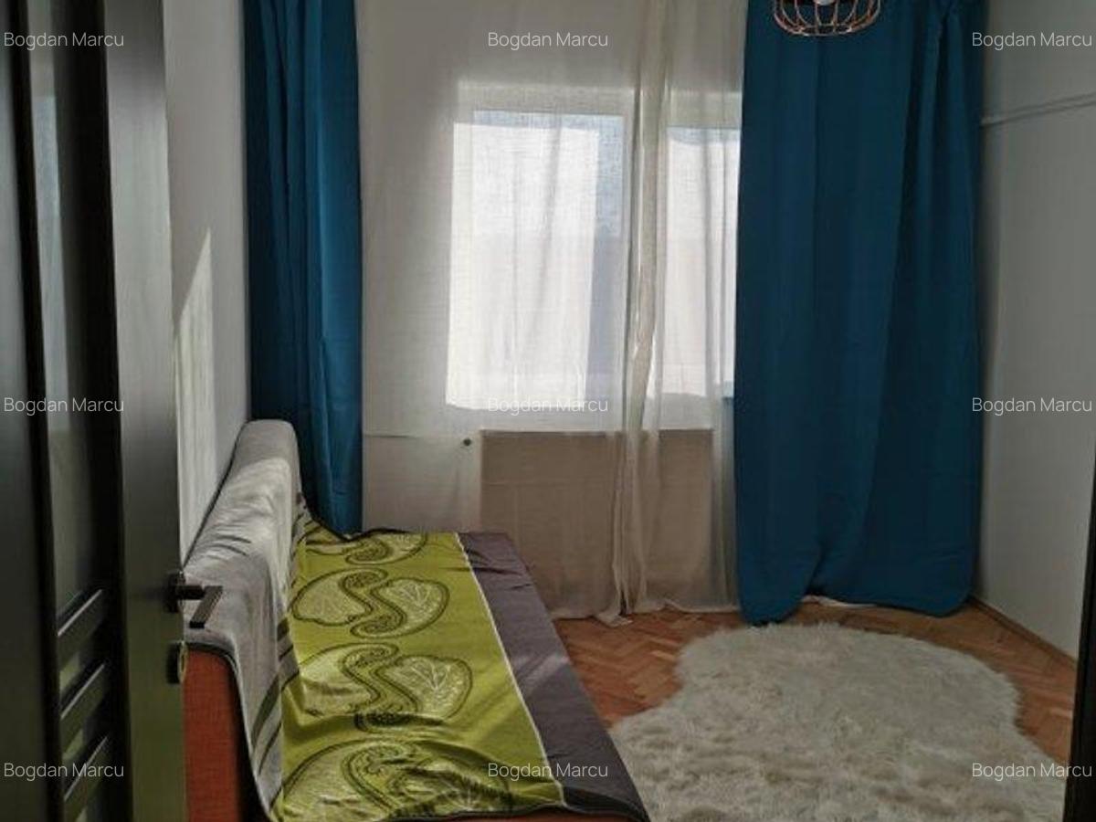 Apartament 3 camere, decomndat, zona Soarelui - 8