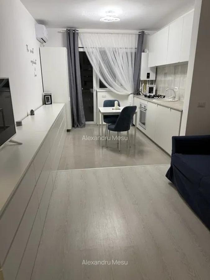 Apartament 2 camere +Loc de Parcare-Aparatorii Patriei - 5