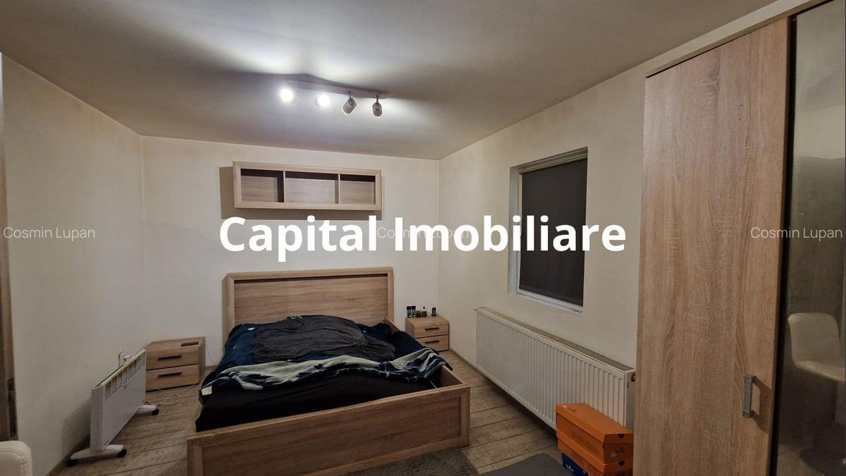 Casă cu 4 camere în Orașul Vechi - 12