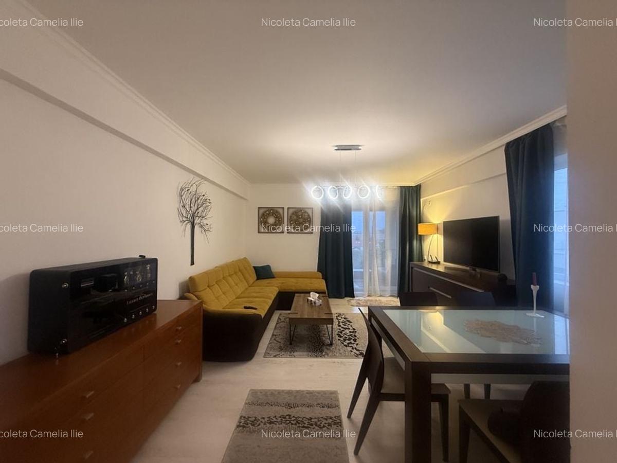 COMISION 0% ! LUX ! PRIMA INCHIRIERE | PIPERA | 2 CAMERE | PARCARE - 15