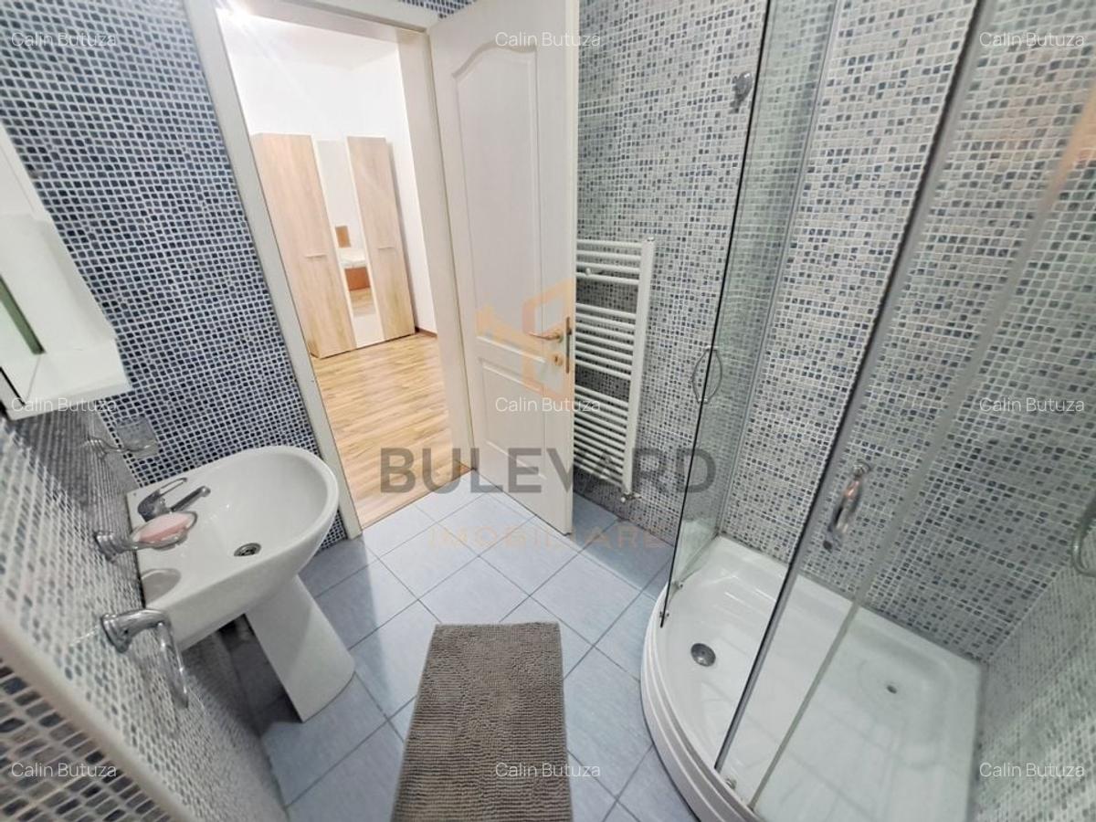 Apartament cu 1 camera 40 mp in zona strazii N. Titulescu! - 11