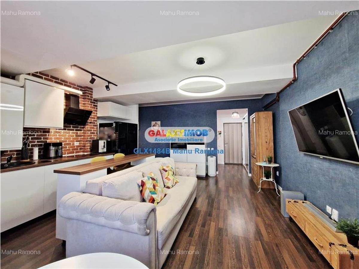 Apartament 3 camere, pozitie excelenta, metrou Grozavesti - 2