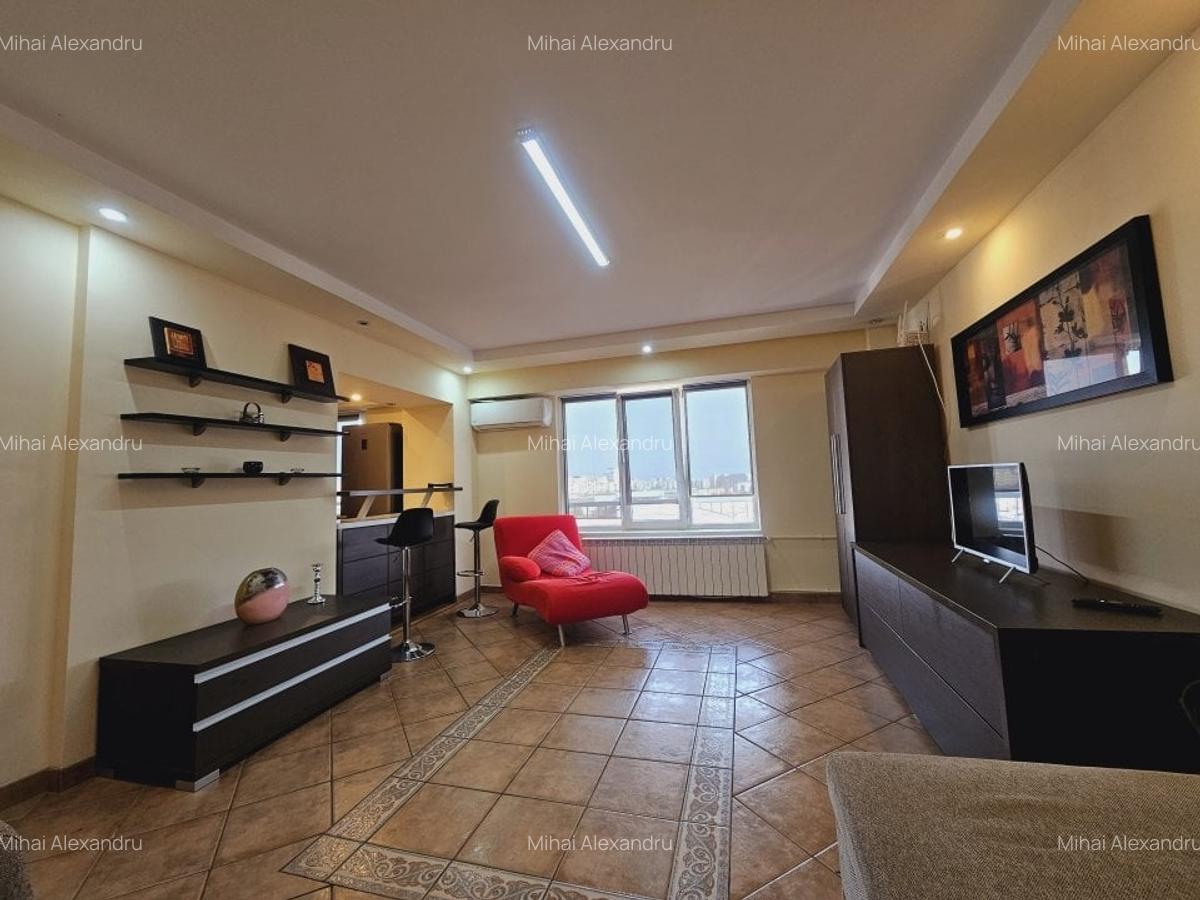 Garsonieră decomandată în P-ța Alba Iulia - 2