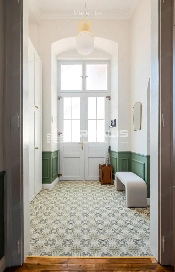 Apartament splendid in centrul Aradului - 12