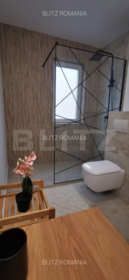 Apartament 2 camere, 56 mp, 1 parcare subterana + 1 exterioara, zona Somesului - 11