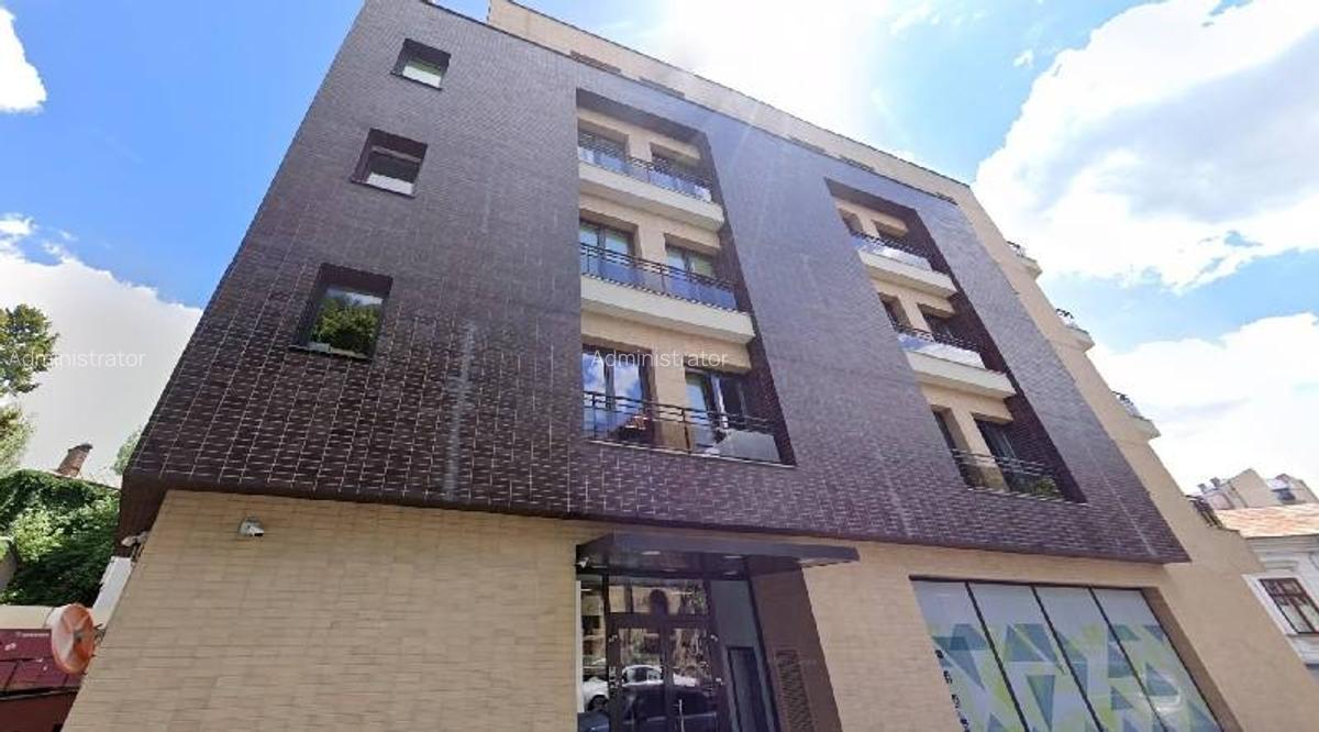 0% comision! Inchiriere birouri Dacia, 2444 mp - 3