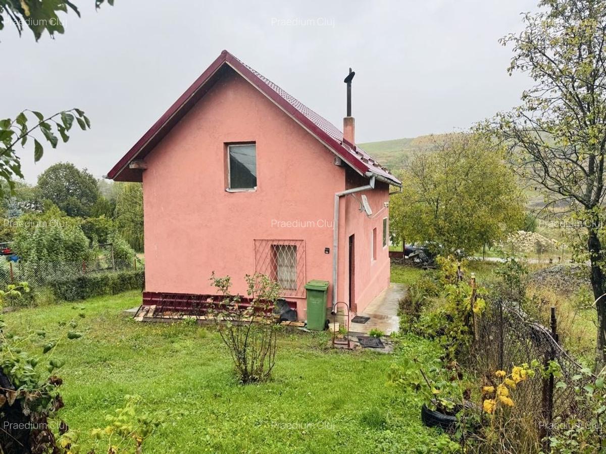 Casa individuală 2 camere in Dezmir - 2