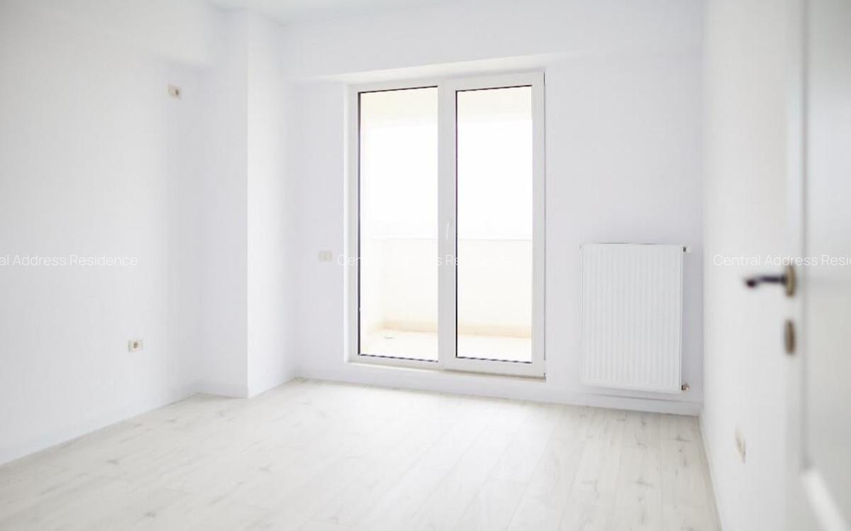 Central Address Residence - 3 camere - 6