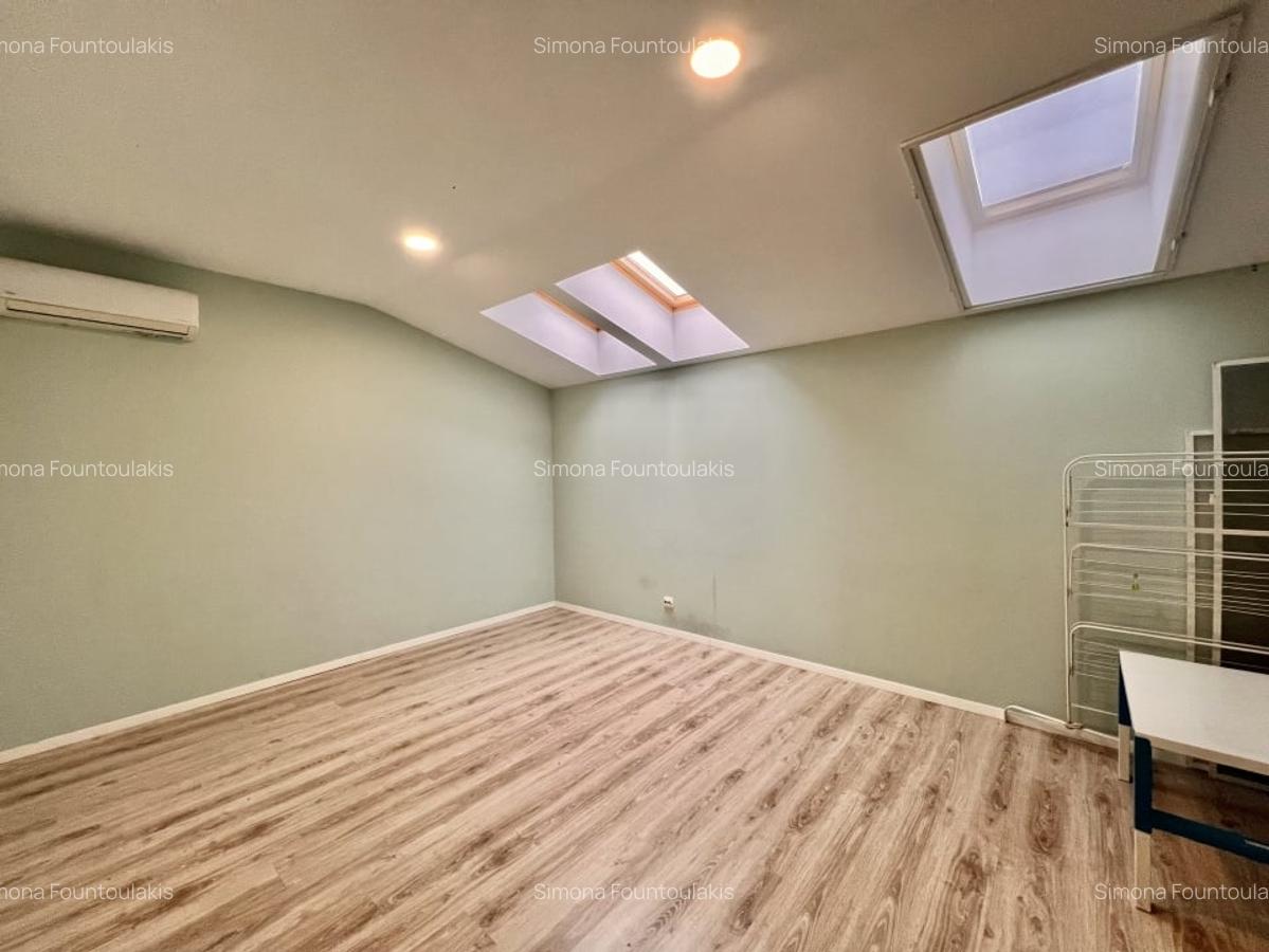 VILA PE COLȚ |  5 CAMERE | 150 MP | PIPERA - 26