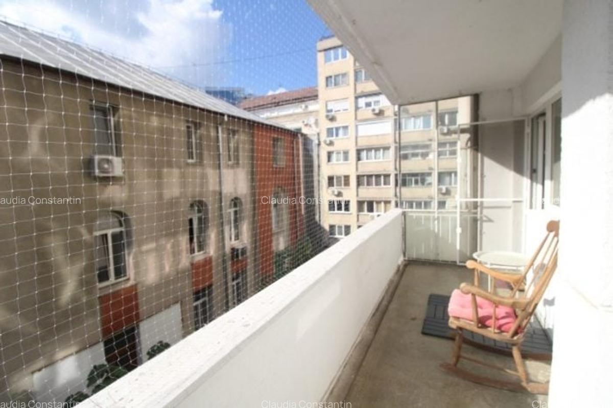 Inchiriere apartament 2 camere, Cismigiu-Conservator - 1