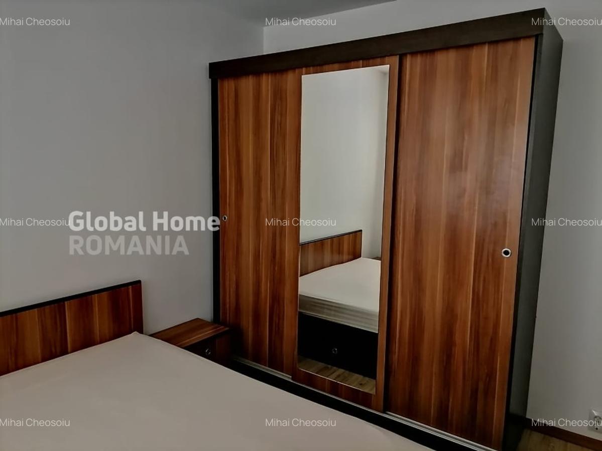 Apart 2 camere 57mp | Baneasa - Belizarie - Parc Herastrau 2 min - 3