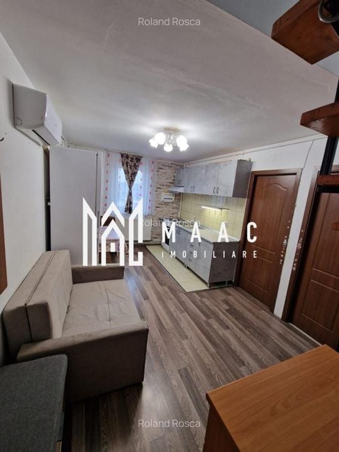 Apartament 3 camere | 60 MPU | Mobilat | Stefan cel Mare - 3